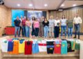 Raquel Perdomo presenta su libro sobre las mujeres pioneras de la lucha canaria femenina | Cabildo Fuerteventura