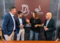 Cabildo y la Asociación de Trabajadores Autónomos | Cabildo de Fuerteventura