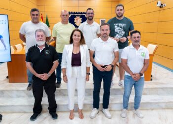 apoyo económico a las federaciones insulares | Cabildo de Fuerteventura