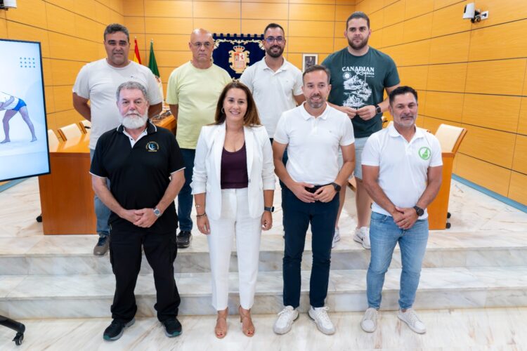 apoyo económico a las federaciones insulares | Cabildo de Fuerteventura