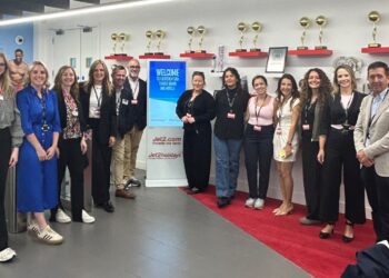 El Patronato de Turismo de Fuerteventura refuerza su alianza con Jet2 Holidays en Leeds