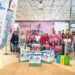 La Ruta del Queso celebra su undécima edición consolidada como una cita que une deporte, producto local y solidaridad