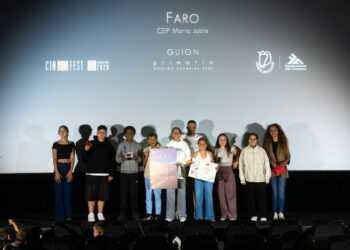 Cinedfest 2026 | Cabildo de Fuerteventura