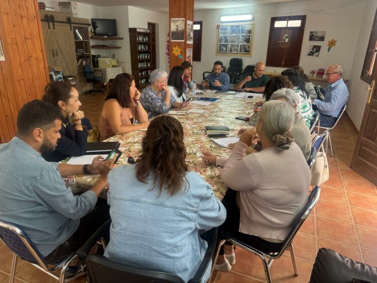 Neuromajo 2020/2027 | Cabildo de Fuerteventura