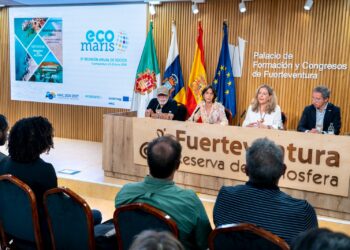 Ecomaris 2026 | Cabildo de Fuerteventura