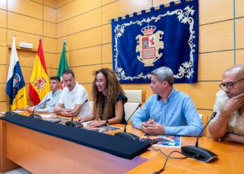Canarias Game Show | Cabildo de Fuerteventura