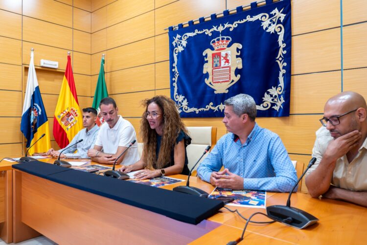 Canarias Game Show | Cabildo de Fuerteventura