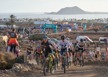 Deportes | Cabildo de Fuerteventura