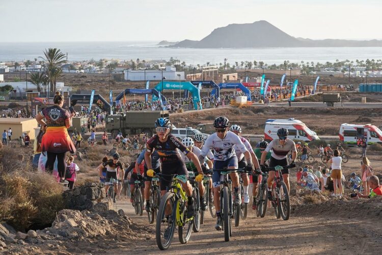 Deportes | Cabildo de Fuerteventura
