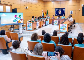 Consejo de la Infancia y Adolescencia | Cabildo de Fuerteventura
