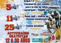Actívate Verano | Cabildo de Fuerteventura
