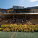 100 niños y niñas del municipio participan en el XI Campus UD Las Palmas