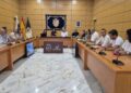 Consejo Rector | Cabildo de Fuerteventura