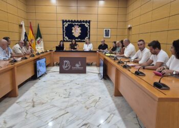 Consejo Rector | Cabildo de Fuerteventura