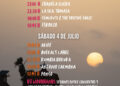 Horarios Fem 2026 | Cabildo de Fuerteventura