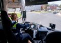 La línea 3 Exprés reajusta su operativa sumando paradas en Playa Blanca y El Matorral a partir del 1 de julio