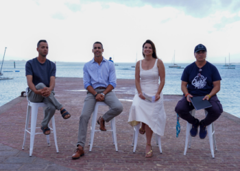 ‘Memoria y Sal’, la representación teatral que recuerda la historia viva del pueblo de Corralejo