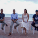 ‘Memoria y Sal’, la representación teatral que recuerda la historia viva del pueblo de Corralejo