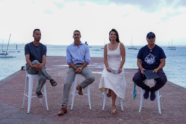 ‘Memoria y Sal’, la representación teatral que recuerda la historia viva del pueblo de Corralejo
