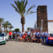 Adrenalina internacional por primera vez en Fuerteventura con el XXXVII Rally La Oliva