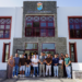 La Oliva acoge a 17 estudiantes en prácticas