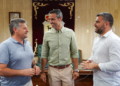 El Ayuntamiento de La Oliva da el último paso para recuperar el Baku