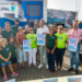 La Oliva presenta el XII Trofeo Memorial José Manuel González Perdomo del 25 de julio