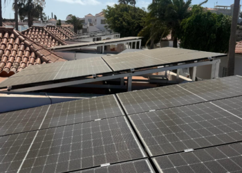 El Ayuntamiento de La Oliva crea las primeras comunidades energéticas de la Isla