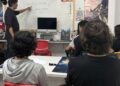 curso de Animación Avanzada impulsado por Fuerteventura Film Commission | Cabildo de Fuerteventura