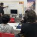 curso de Animación Avanzada impulsado por Fuerteventura Film Commission | Cabildo de Fuerteventura