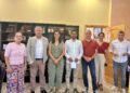El Ayuntamiento de Antigua refuerza la Oficina Técnica con un arquitecto