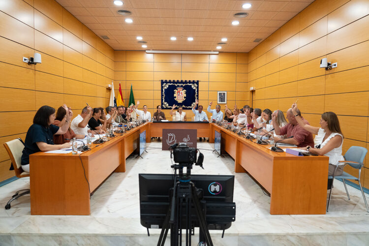 Autónomos | Cabildo de Fuerteventura