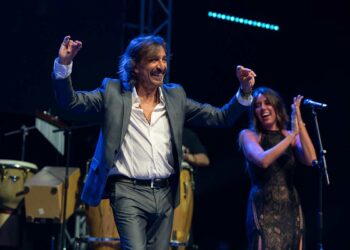 segunda jornada del Fuerteventura en Música | Cabildo Fuerteventura