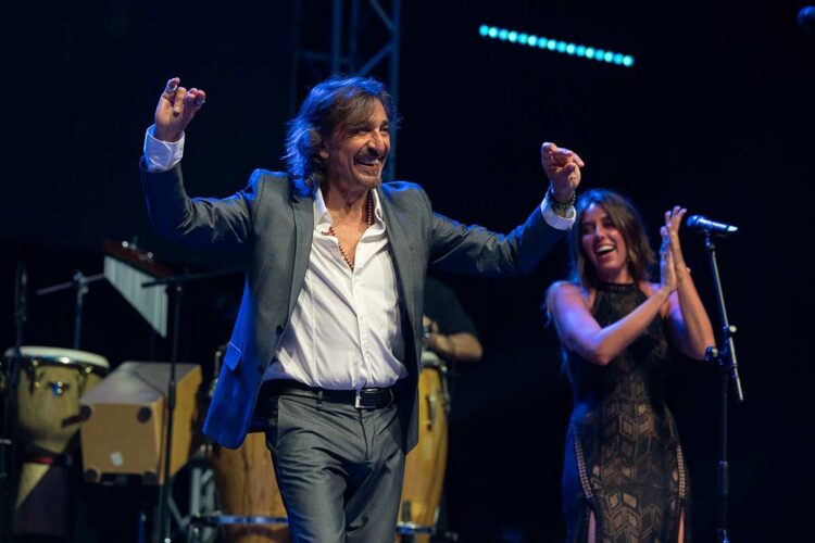 segunda jornada del Fuerteventura en Música | Cabildo Fuerteventura