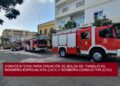 Convocatoria para creación de bolsa de trabajo de bombero-especialista y bombero-conductor