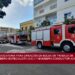 Convocatoria para creación de bolsa de trabajo de bombero-especialista y bombero-conductor