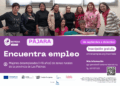 Entrena Empleo Rural regresa a Pájara en septiembre para ayudar a las mujeres en la búsqueda de trabajo 