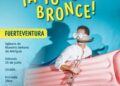 Antigua acoge el novedoso concierto ‘A todo Bronce’ de la Joven Orquesta de Canarias