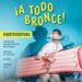 Antigua acoge el novedoso concierto ‘A todo Bronce’ de la Joven Orquesta de Canarias