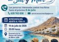 ‘Voces de Sal y Mar’: Servicios sociales abre el plazo para las inscripciones