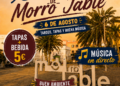 ‘Los Saraos de Morro Jable’, un encuentro de tapas, música en directo y buen ambiente