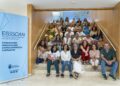 El Cabildo concluye la formación sobre vapeadores y bebidas energéticas con una jornada práctica para profesionales
