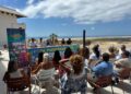 Una nueva edición del Campeonato Mundial de Windsurf y Wingfoil y La Carpa regresan a Pájara este verano