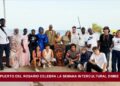 Puerto del Rosario celebra la semana intercultural DIMBE