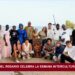 Puerto del Rosario celebra la semana intercultural DIMBE