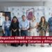 Deportiva DIMBE 2026 como un espacio de encuentro entre Canarias y África