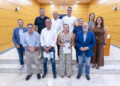 Cabildo y los ayuntamientos forman un frente común ante la eliminación de la conexión marítima con la Península | Cabildo de Fuerteventura