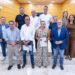 Cabildo y los ayuntamientos forman un frente común ante la eliminación de la conexión marítima con la Península | Cabildo de Fuerteventura