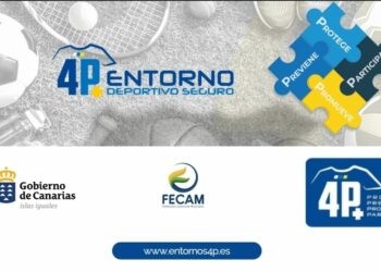 El ayuntamiento informa sobre la formación para delegados/as de protección en entidades deportivas