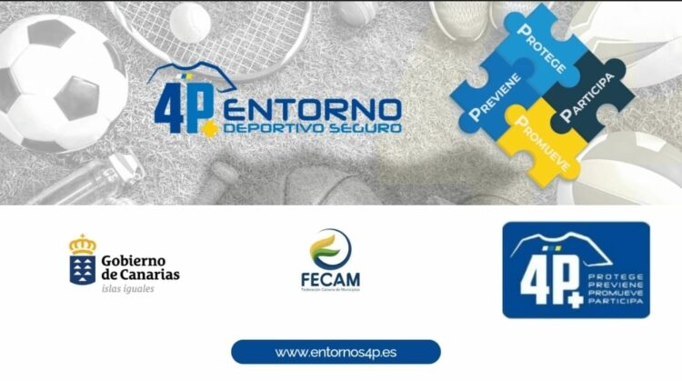 El ayuntamiento informa sobre la formación para delegados/as de protección en entidades deportivas